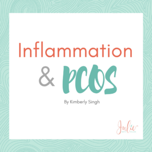 Graphic Art - Inflammation