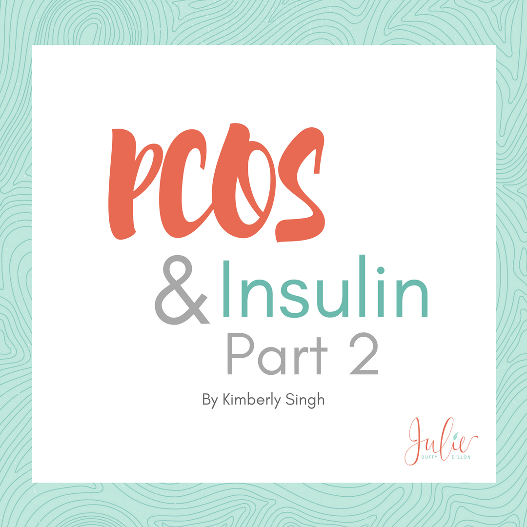 Graphic Art - Insulin 2