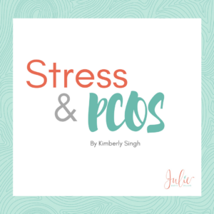 Graphic Art - Stress