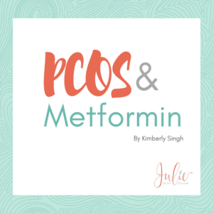 Graphic Art - Metformin