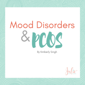 Graphic Art - Mood Disorders