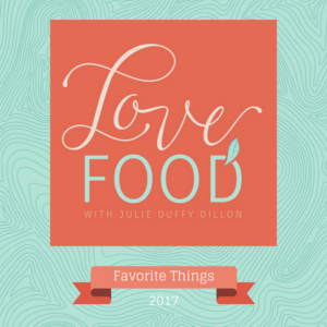 Graphic Art -Favorite Things