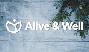 Graphic Art - Alive and Well Image