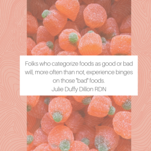 Graphic Art - Candy Binge