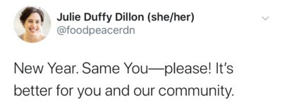 (191) New Year Same You⏤Please.