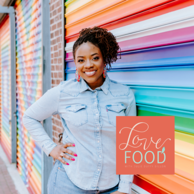 (196) How do I reject diet culture in college? (with Ayana Habtemariam)