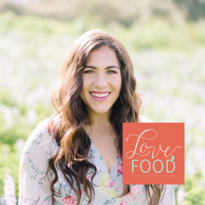 (198) How do I embrace Intuitive Eating while others say I need to be smaller? (with Shira Rosenbluth)