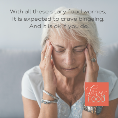 (209) Coronavirus + Food