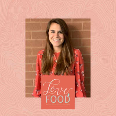 (220) When you hate everything about food with Alex Raymond