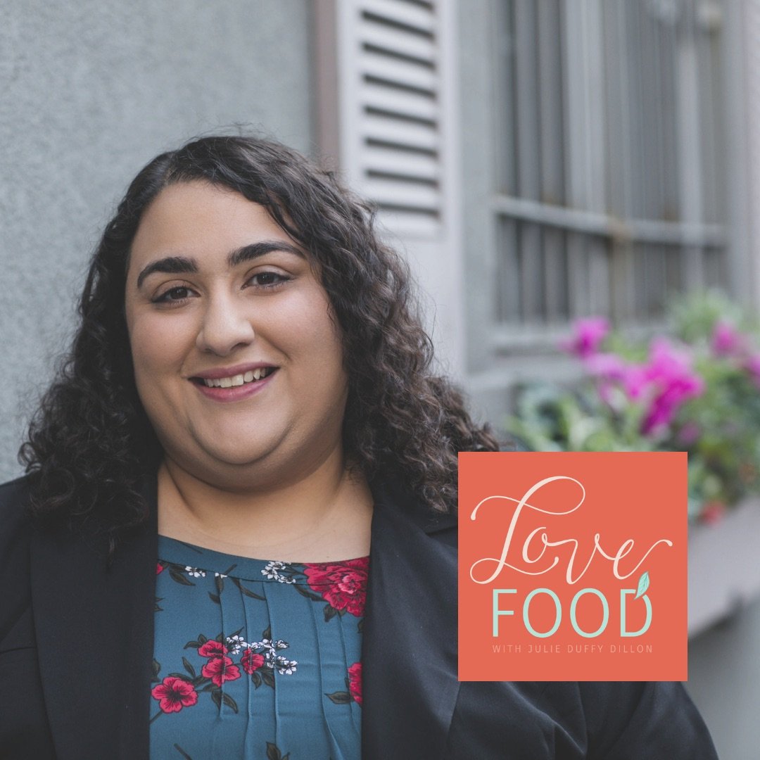 (176) I’m supposed to be a perfect eater (with Kimmie Singh)