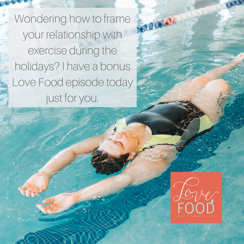 (187) Movement that builds you up without breaking you down.