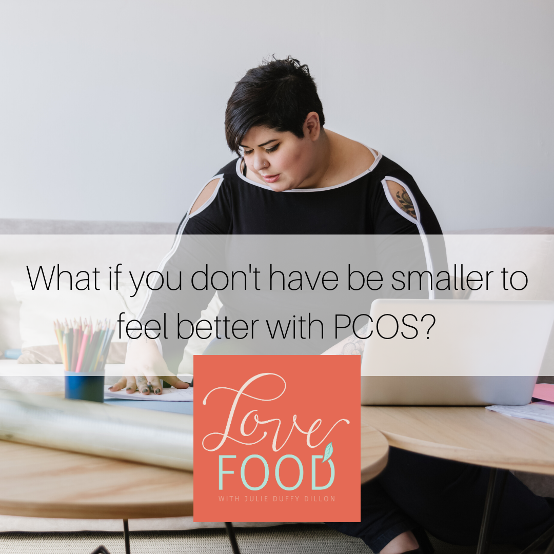 (199) PCOS and Weight Loss