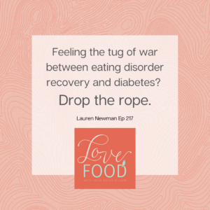 Podcast - Feeling the tug of war