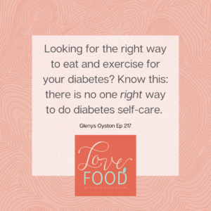 Podcast - Looking for the right way to eat