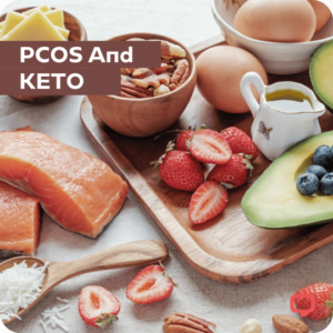 pcos and keto