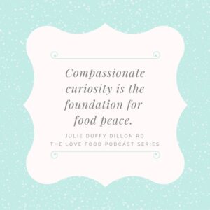 Podcast - Compassionate