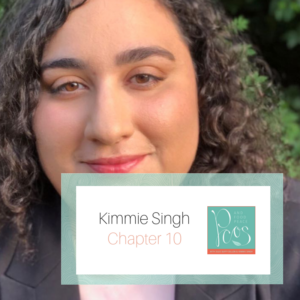 Chapter image - Kimmie Singh