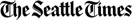 Logo - The Seattle Times