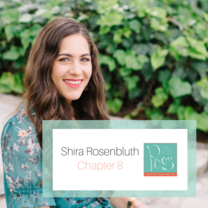 Chapter image - Shira Rosenbluth