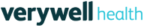 Logo - Very well health