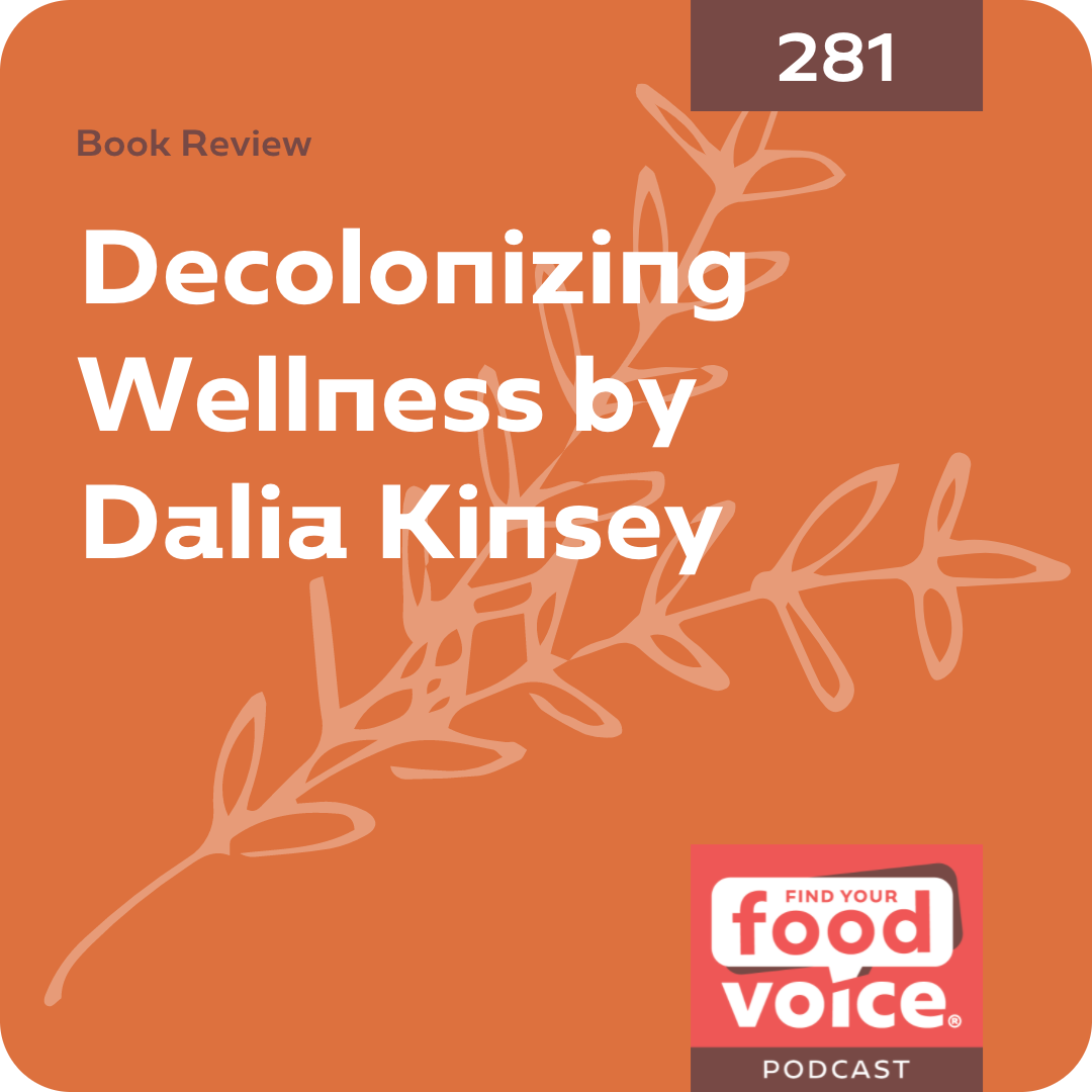 [Book Review] Decolonizing Wellness (286)