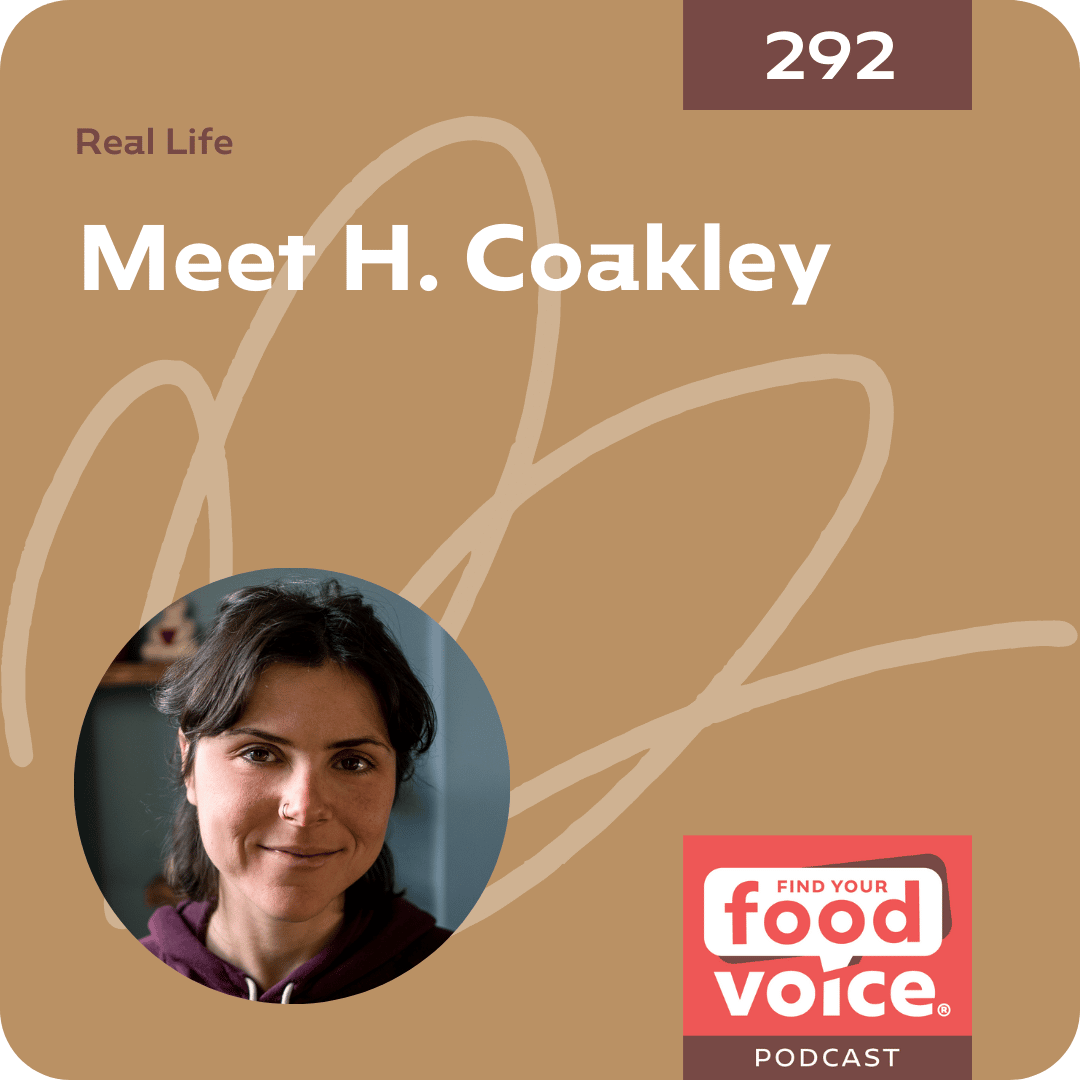[Real Life] Meet H. Coakley (292)