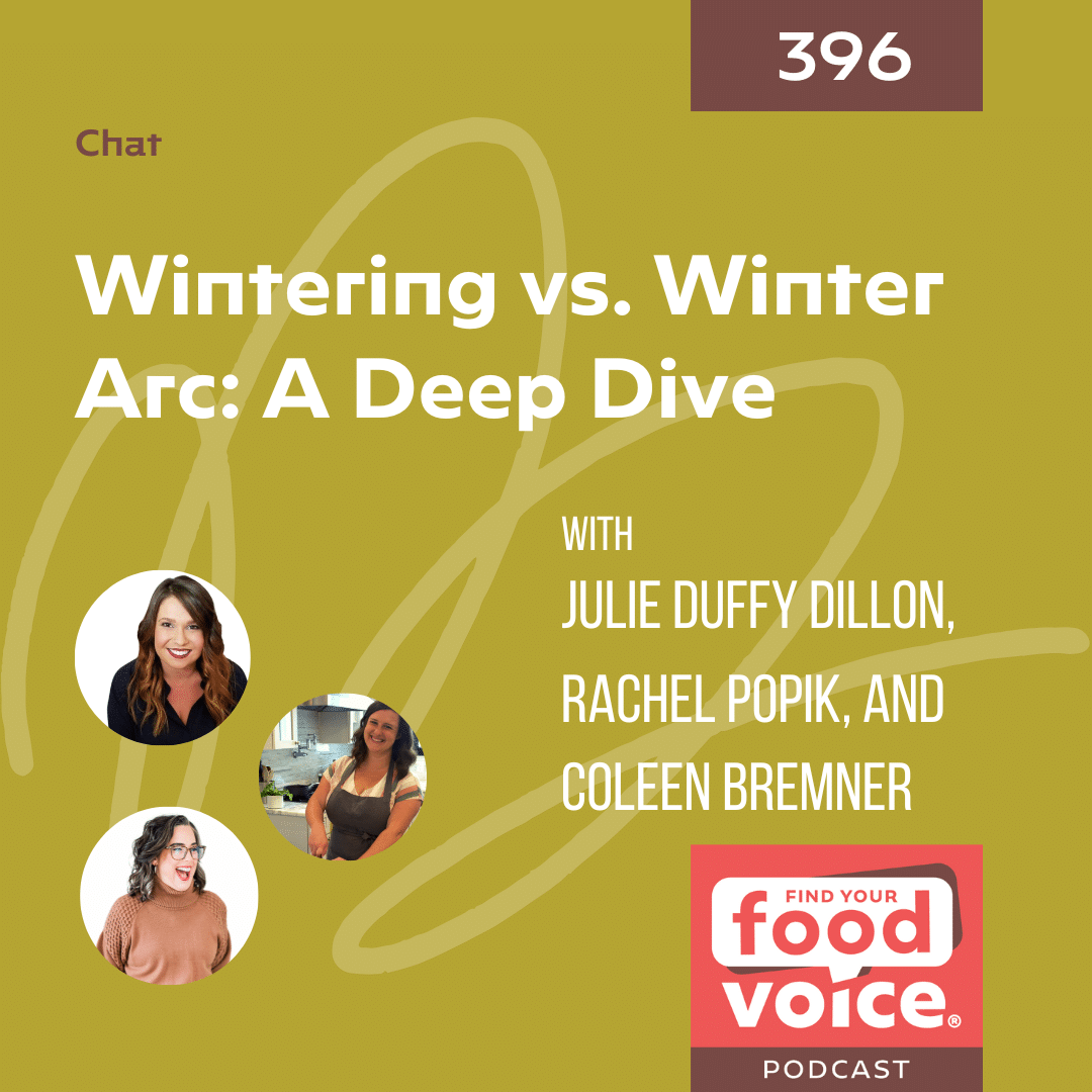 [Chat] Wintering vs. Winter Arc: A Deep Dive (396)